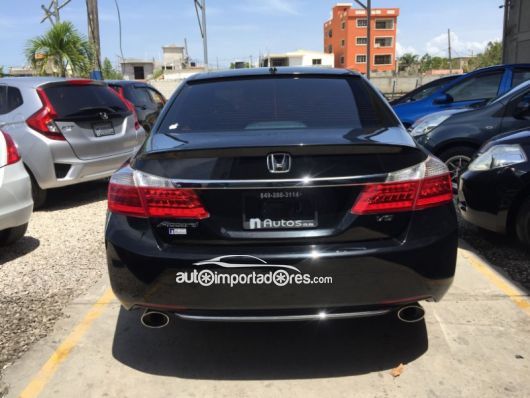 Honda Accord Carros en venta