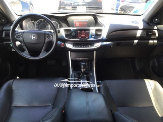 Honda Accord Carros en venta