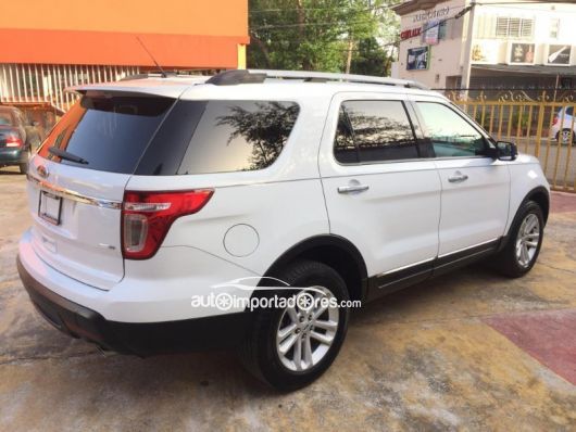 Ford Explorer Jeepeta en venta