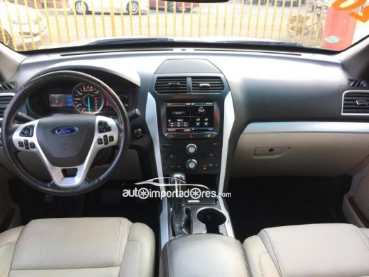 Ford Explorer Jeepeta en venta