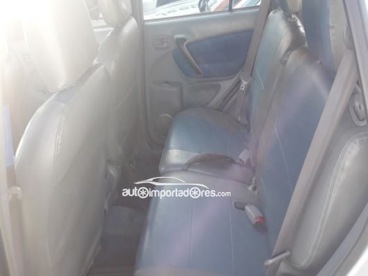 Toyota RAV4 Jeepeta en venta