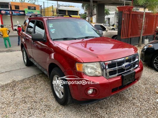 Ford Escape Jeepeta en venta