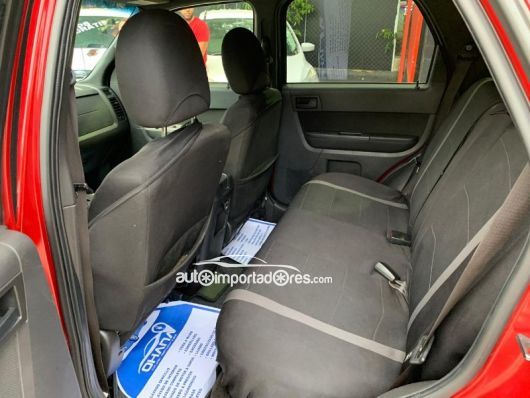 Ford Escape Jeepeta en venta