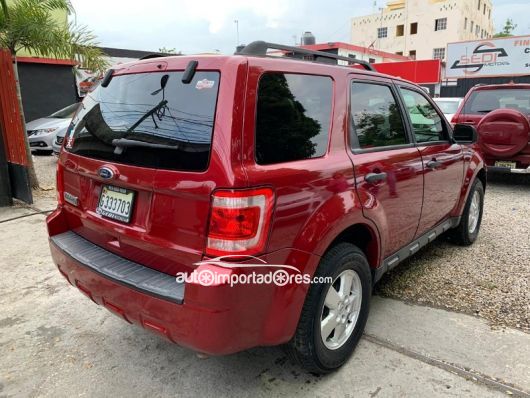 Ford Escape Jeepeta en venta