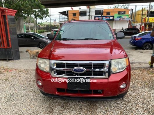 Ford Escape Jeepeta en venta