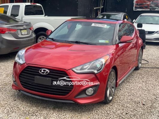 Hyundai Veloster Hatchback en venta