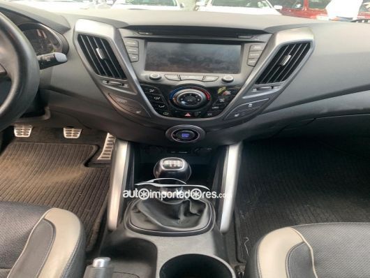 Hyundai Veloster Hatchback en venta