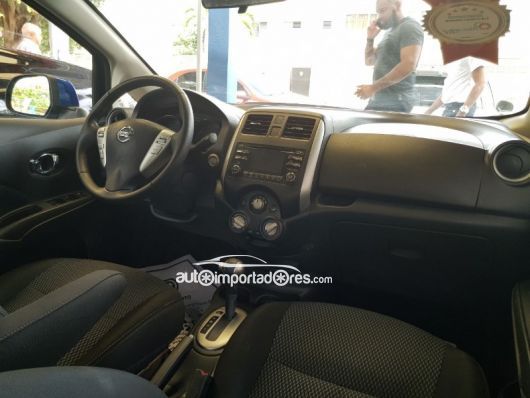 Nissan Versa Carros en venta
