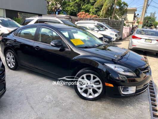 Mazda 6 Carros en venta