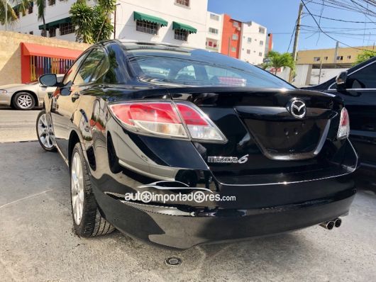 Mazda 6 Carros en venta