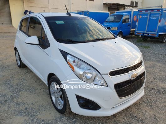 Chevrolet Spark Carros en venta