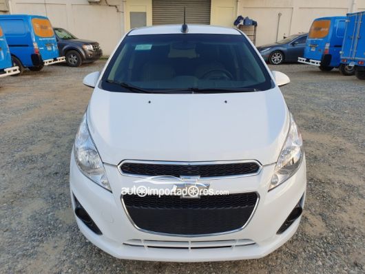 Chevrolet Spark Carros en venta