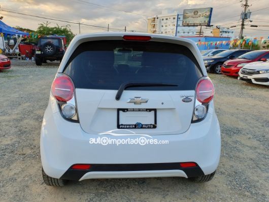 Chevrolet Spark Carros en venta