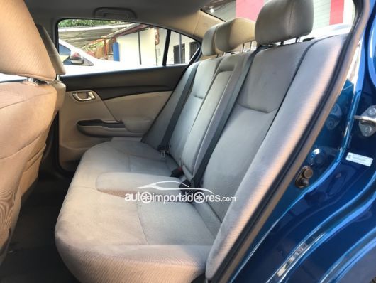 Honda Civic Carros en venta