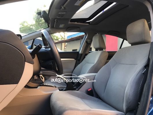 Honda Civic Carros en venta