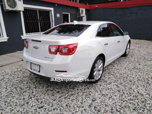 Chevrolet Malibu Carros en venta