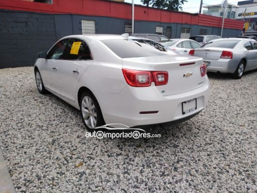 Chevrolet Malibu Carros en venta