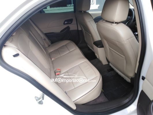 Chevrolet Malibu Carros en venta