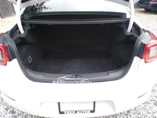 Chevrolet Malibu Carros en venta