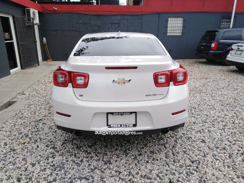 Chevrolet