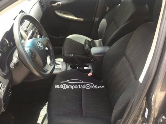 Toyota Corolla Carros en venta