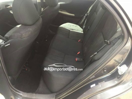Toyota Corolla Carros en venta