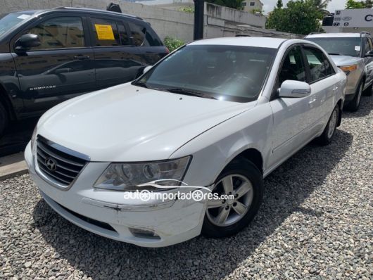 Hyundai Sonata Carros en venta