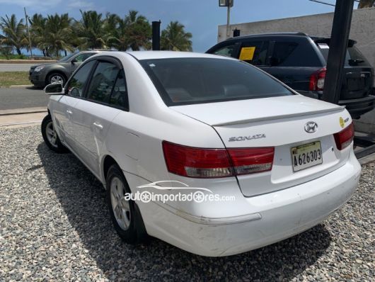 Hyundai Sonata Carros en venta