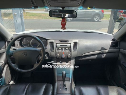 Hyundai Sonata Carros en venta