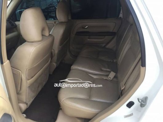 Honda CR-V Jeepeta en venta