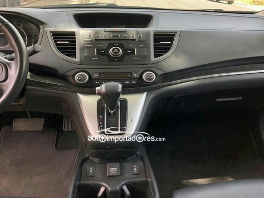 Honda CR-V Carros en venta