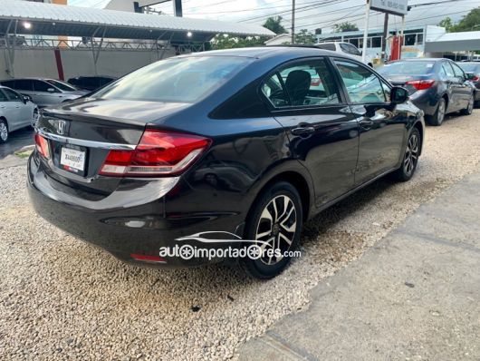 Honda Civic Carros en venta