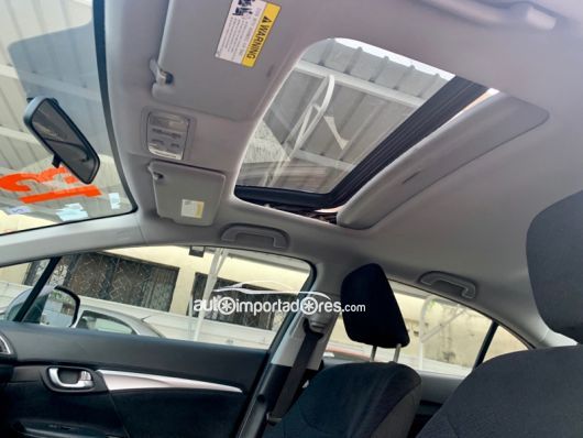 Honda Civic Carros en venta