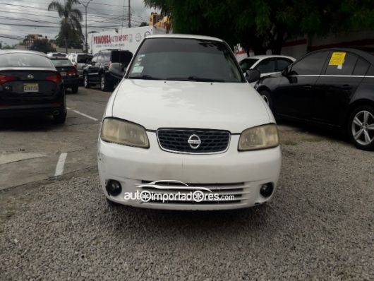 Nissan Sentra Carros en venta