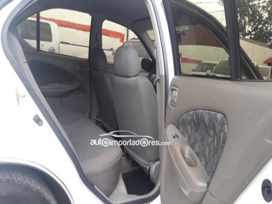 Nissan Sentra Carros en venta