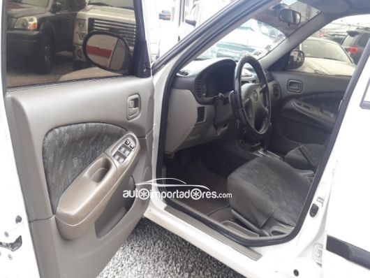 Nissan Sentra Carros en venta
