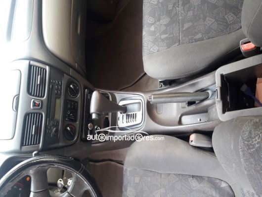 Nissan Sentra Carros en venta