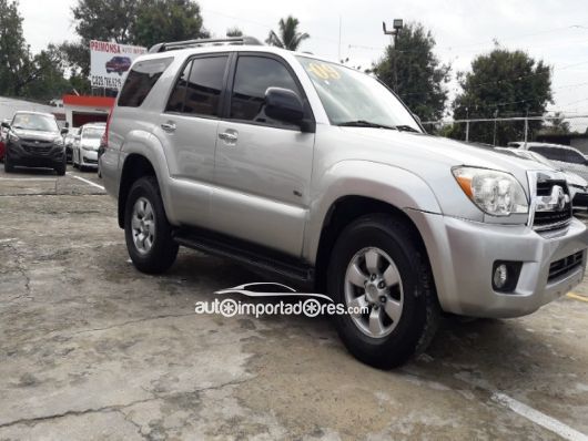 Toyota 4Runner Jeepeta en venta