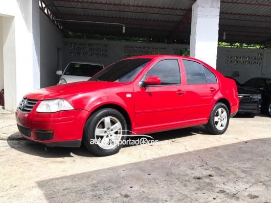 Volkswagen Jetta Carros en venta