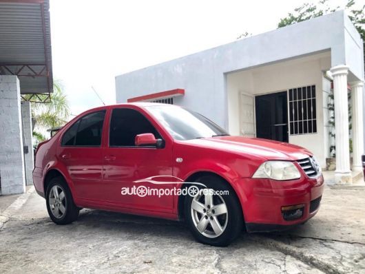 Volkswagen Jetta Carros en venta