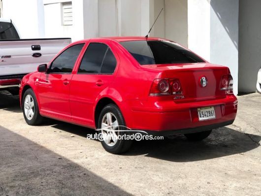 Volkswagen Jetta Carros en venta