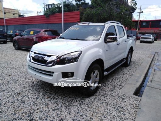 Isuzu Dmax Camioneta en venta