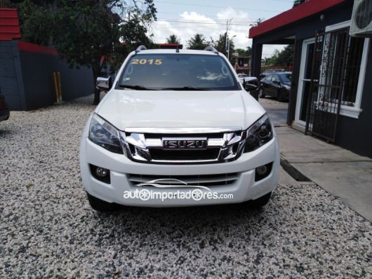 Isuzu Dmax Camioneta en venta
