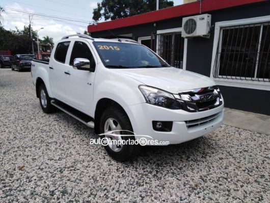 Isuzu Dmax Camioneta en venta