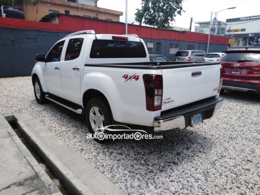 Isuzu Dmax Camioneta en venta