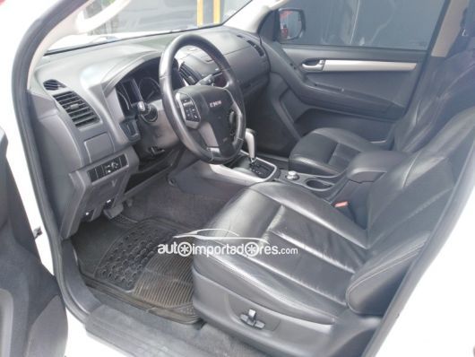 Isuzu Dmax Camioneta en venta