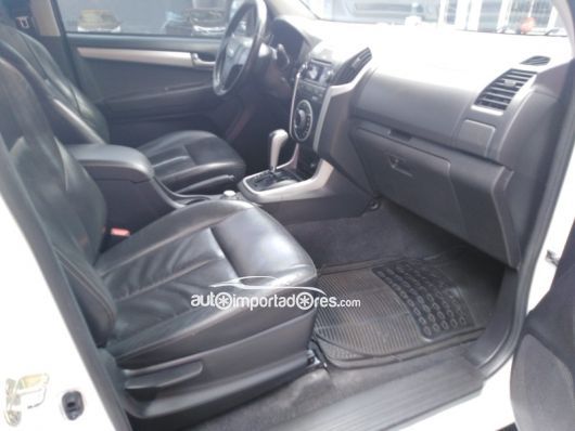 Isuzu Dmax Camioneta en venta