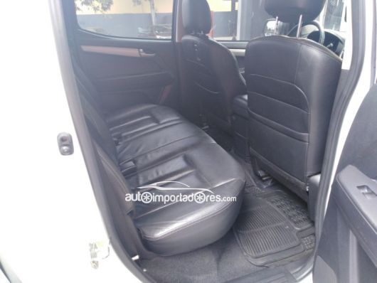 Isuzu Dmax Camioneta en venta