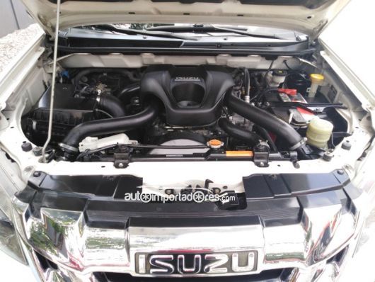 Isuzu Dmax Camioneta en venta