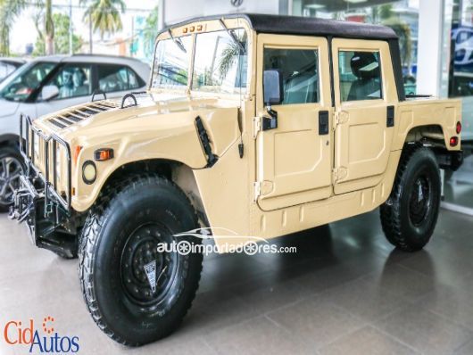 Hummer H1 Jeep en venta